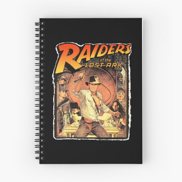 Item preview,  Raiders Of The Lost Ark designed and sold by WOWstudioPOD.