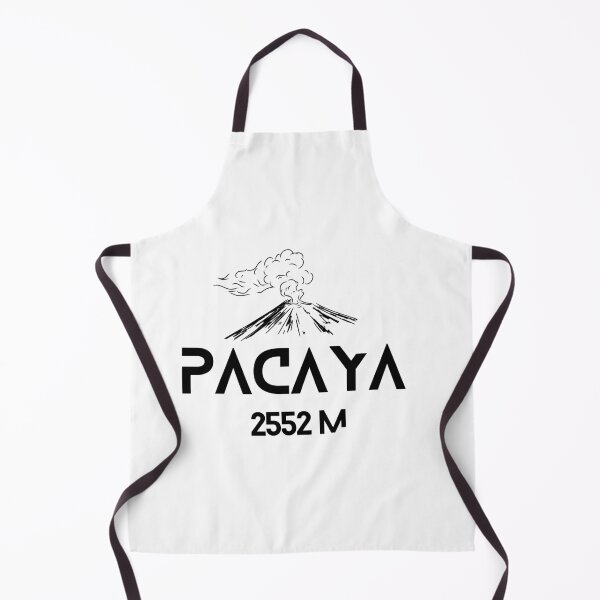Item preview, Volcán Pacaya designed and sold by AboveSeaLevel.