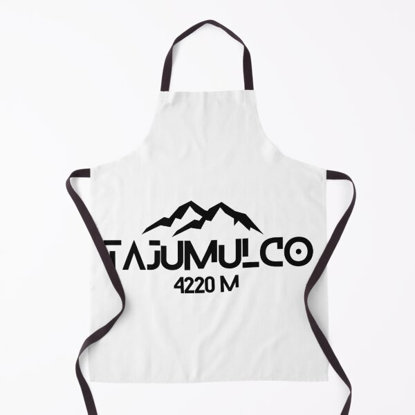Item preview, Volcán Tajumulco designed and sold by AboveSeaLevel.