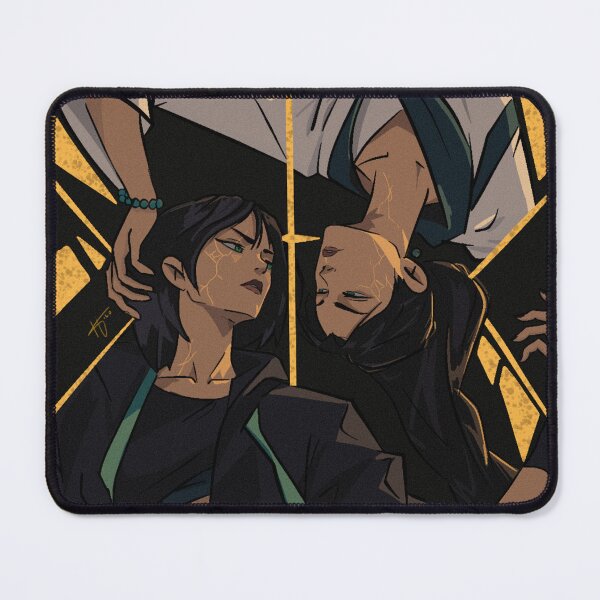 Item preview, FRAG OR DIE -Sage VS Viper designed and sold by NBS .