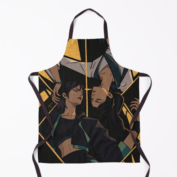 Item preview, FRAG OR DIE -Sage VS Viper designed and sold by NBS .