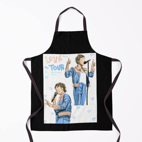 Item preview, Harry Styles Love On Tour Amsterdam 2022 Outfit designed and sold by HayleePacoch.