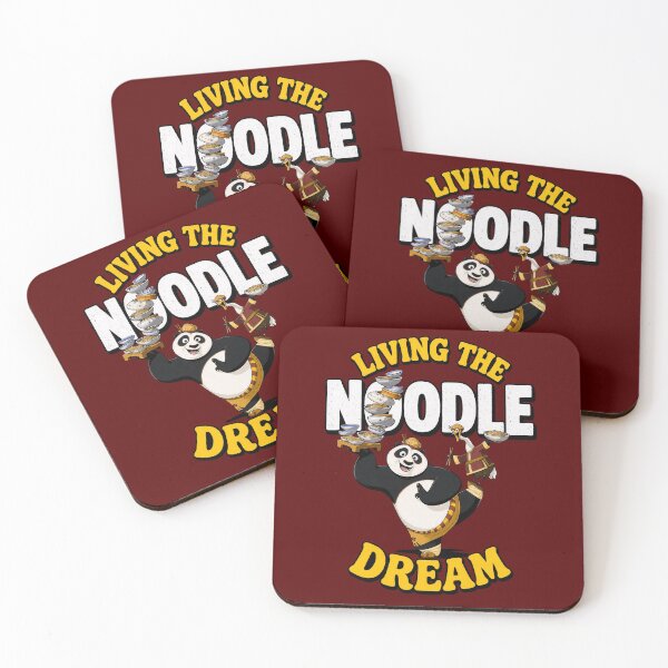 Item preview, Late Night Noodle Dreams designed and sold by grossclitus.