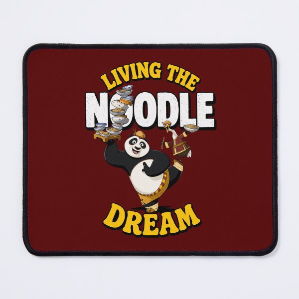 Item preview, Late Night Noodle Dreams designed and sold by grossclitus.
