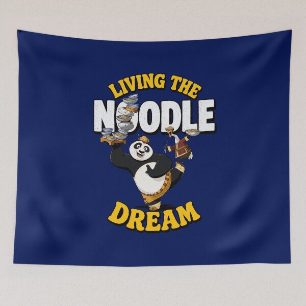 Item preview, Late Night Noodle Dreams designed and sold by grossclitus.