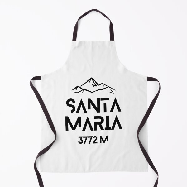 Item preview, Volcán Santa Maria designed and sold by AboveSeaLevel.