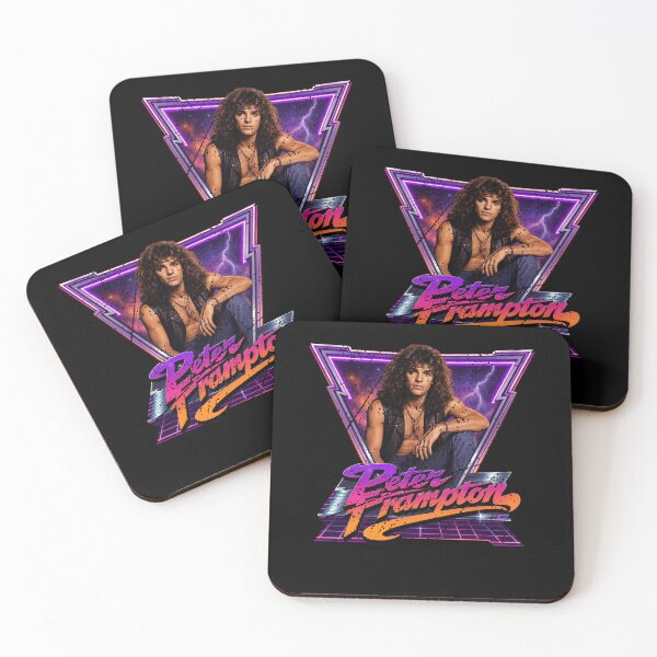 Item preview, Peter Frampton designed and sold by BettyJanice.