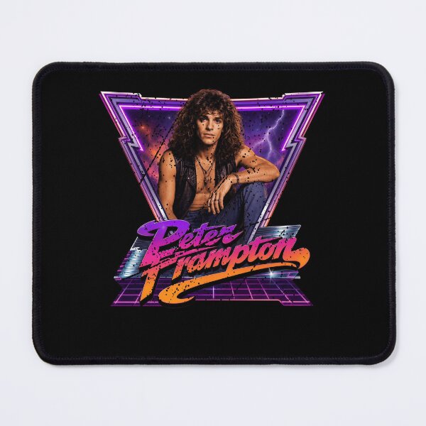 Item preview, Peter Frampton designed and sold by BettyJanice.
