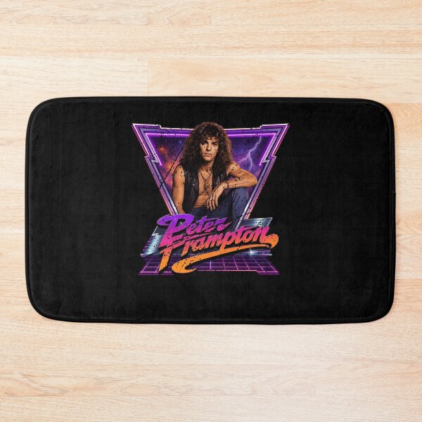 Item preview, Peter Frampton designed and sold by BettyJanice.