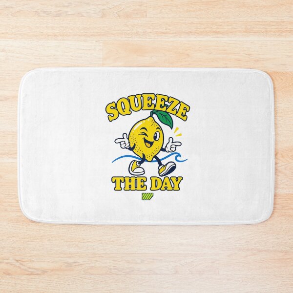 Item preview, Squeeze the Day designed and sold by eWproject.