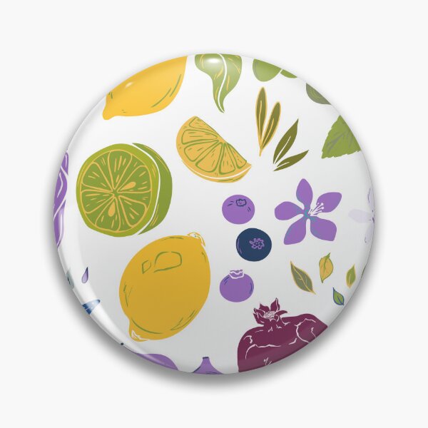 Item preview, Mediterranean Summer Harvest designed and sold by Sagi Jane Art.