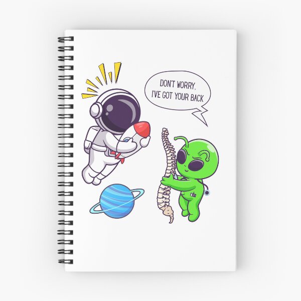 Item preview, I've Got Your Back - Back Pain (Backache) Funny Gifts For Physiotherapist And Chiropractors designed and sold by iX-Physio.