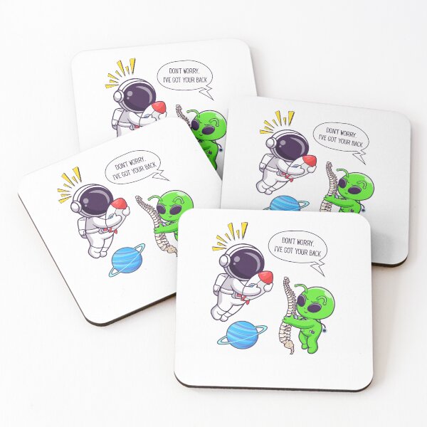 Item preview, I've Got Your Back - Back Pain (Backache) Funny Gifts For Physiotherapist And Chiropractors designed and sold by iX-Physio.