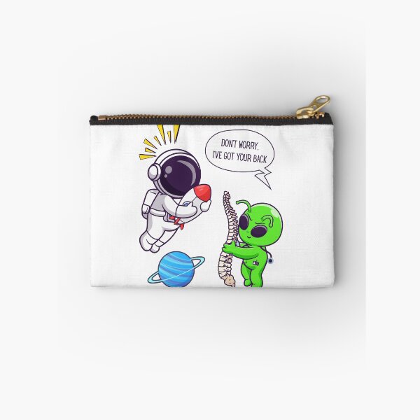 Item preview, I've Got Your Back - Back Pain (Backache) Funny Gifts For Physiotherapist And Chiropractors designed and sold by iX-Physio.