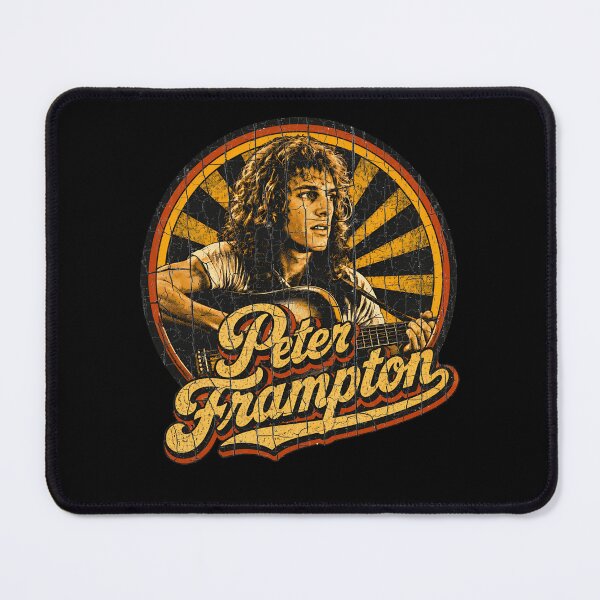 Item preview, Peter Frampton designed and sold by BettyJanice.