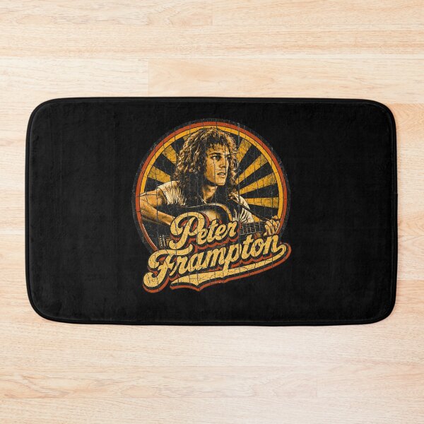 Item preview, Peter Frampton designed and sold by BettyJanice.