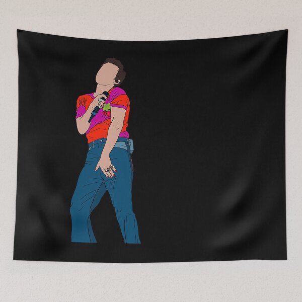 Item preview, Harry Styles Love On Tour Manchester Night 1 Concert designed and sold by LouisaOReilly.