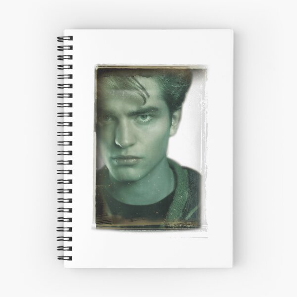 Artikelvorschau, Harry Potter Cedric Diggory Porträtdesign entworfen und verkauft von Stephanie Sanchez.