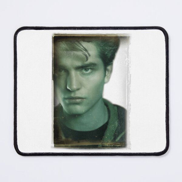 Item preview, Harry Potter Cedric Diggory Portrait Design designed and sold by Stephanie Sanchez.