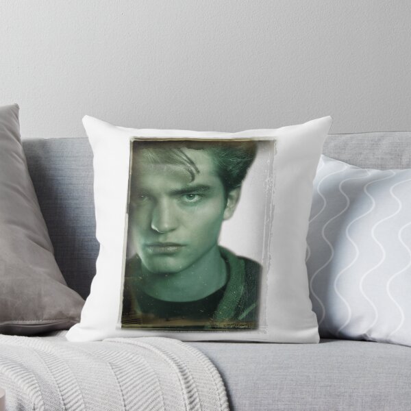 Item preview, Harry Potter Cedric Diggory Portrait Design designed and sold by Stephanie Sanchez.