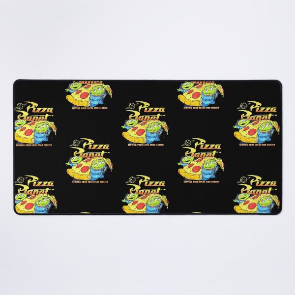 Item preview, Pizza Planet Aliens Serving Your Local Star Cluster Vintage designed and sold by Bomebomst.