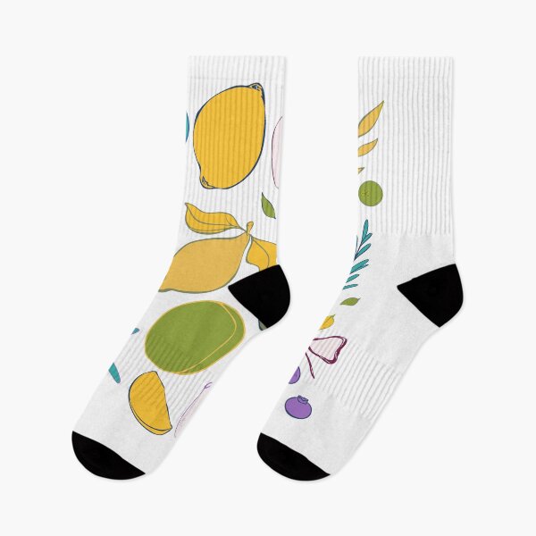Item preview, Amalfi Citrus & Sea designed and sold by Sagi Jane Art.