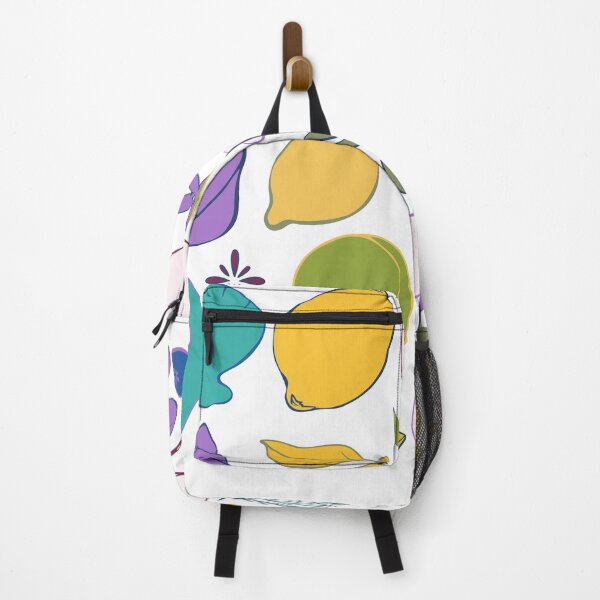 Item preview, Amalfi Citrus & Sea designed and sold by Sagi Jane Art.