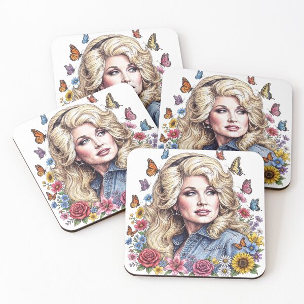 Item preview, Dolly designed and sold by Steve McKinnis.