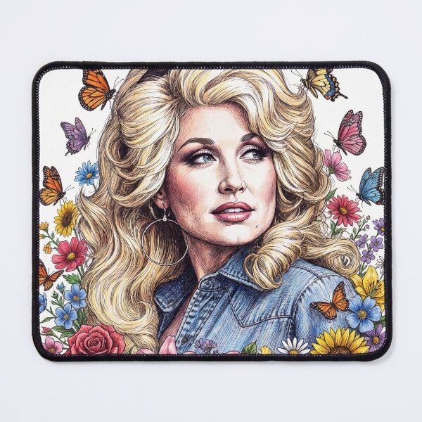 Item preview, Dolly designed and sold by Steve McKinnis.