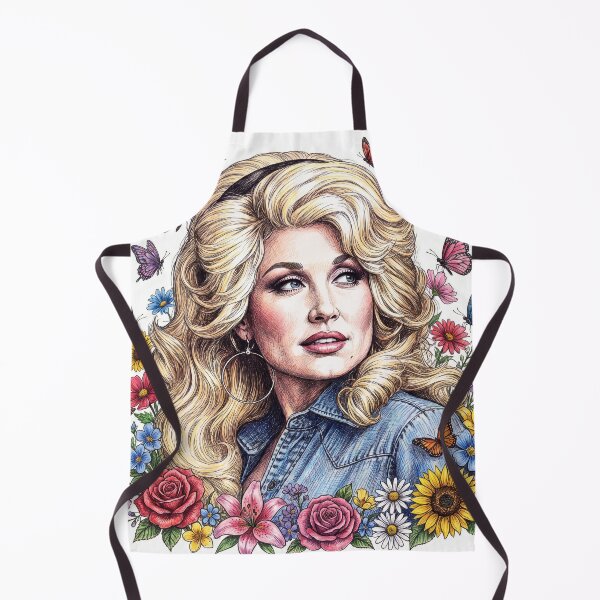 Item preview, Dolly designed and sold by Steve McKinnis.