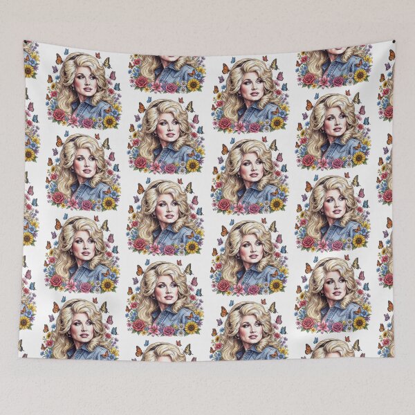Item preview, Dolly designed and sold by Steve McKinnis.