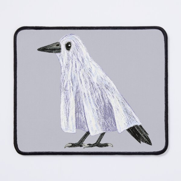 Item preview, Ghost Bird designed and sold by BaShert.