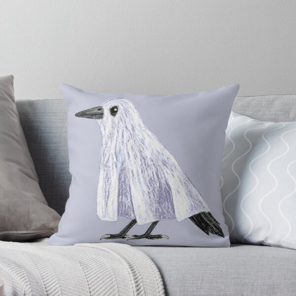 Item preview, Ghost Bird designed and sold by BaShert.