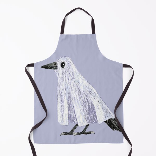 Item preview, Ghost Bird designed and sold by BaShert.