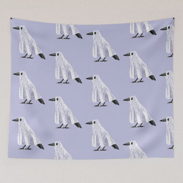 Item preview, Ghost Bird designed and sold by BaShert.