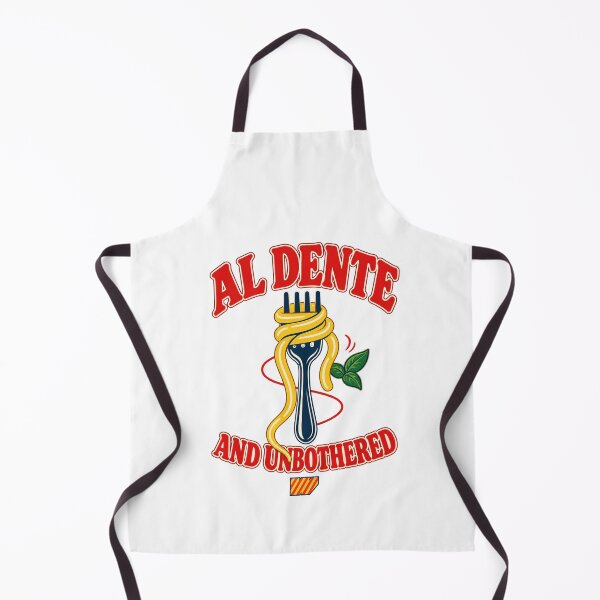 Item preview, Al Dente and Unbothered designed and sold by eWproject.