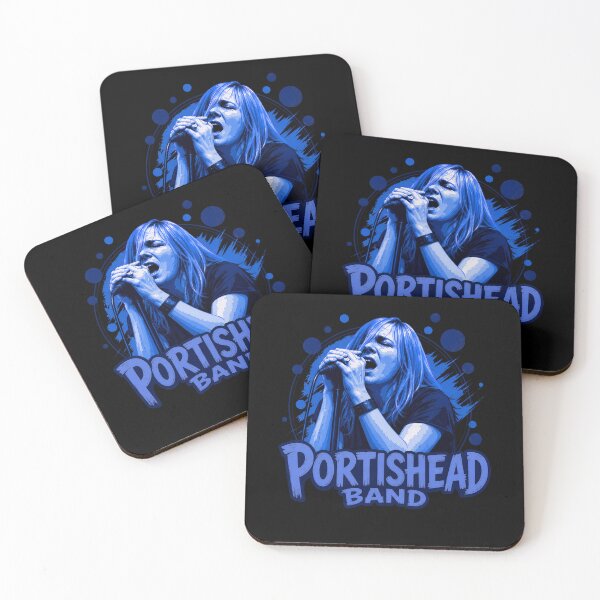 Item preview, Portishead Band designed and sold by BettyJanice.