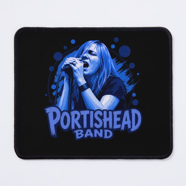 Item preview, Portishead Band designed and sold by BettyJanice.