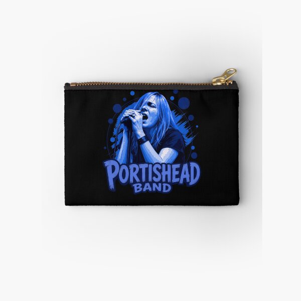 Item preview, Portishead Band designed and sold by BettyJanice.
