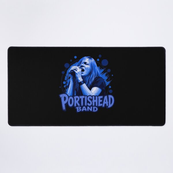 Item preview, Portishead Band designed and sold by BettyJanice.