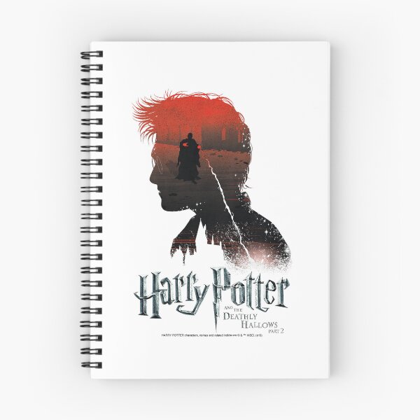 Item preview, Harry Potter Deathly Hallows Voldemort Silhouette designed and sold by Stephanie Sanchez.