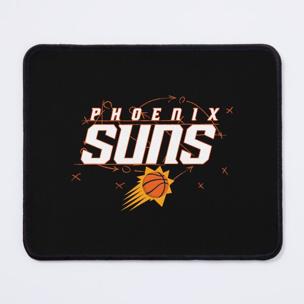 Item preview, Phoenix Suns Basketball Playbook Logo designed and sold by khdmalakarak.