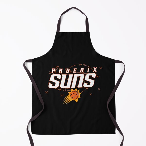 Item preview, Phoenix Suns Basketball Playbook Logo designed and sold by khdmalakarak.