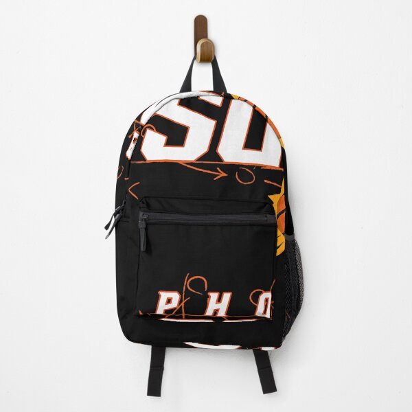 Artikelvorschau, Phoenix Suns Basketball Playbook Logo entworfen und verkauft von khdmalakarak.