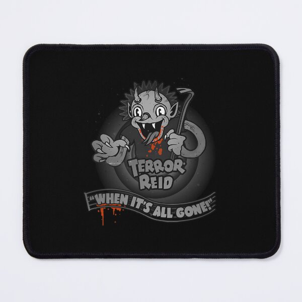 Item preview, Terror Reid When Its All Gone Album Cover designed and sold by muhamed lihović.