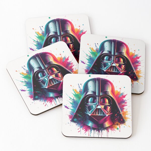 Item preview, DARTH VADER designed and sold by SPOOFSHIRT.