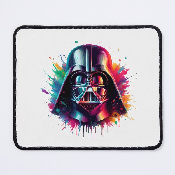 Item preview, DARTH VADER designed and sold by SPOOFSHIRT.