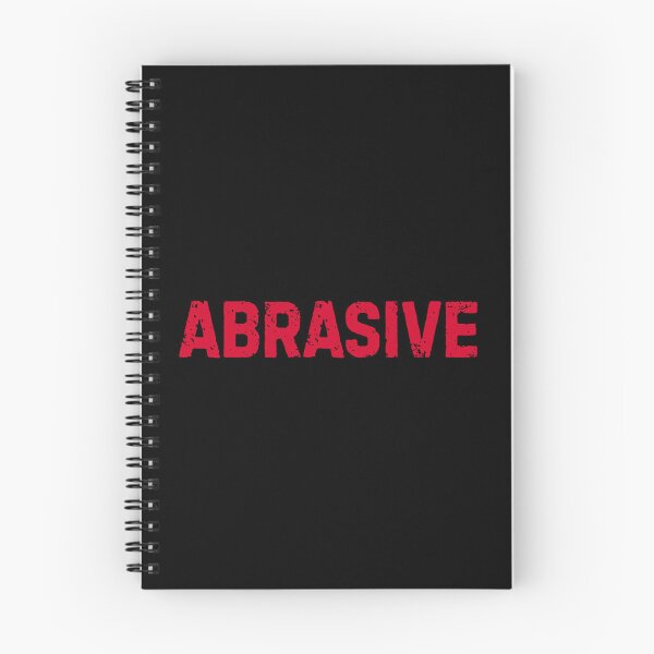 Item preview, Abrasive designed and sold by UNK-Fatigues.