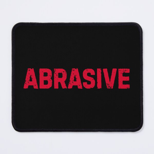 Item preview, Abrasive designed and sold by UNK-Fatigues.