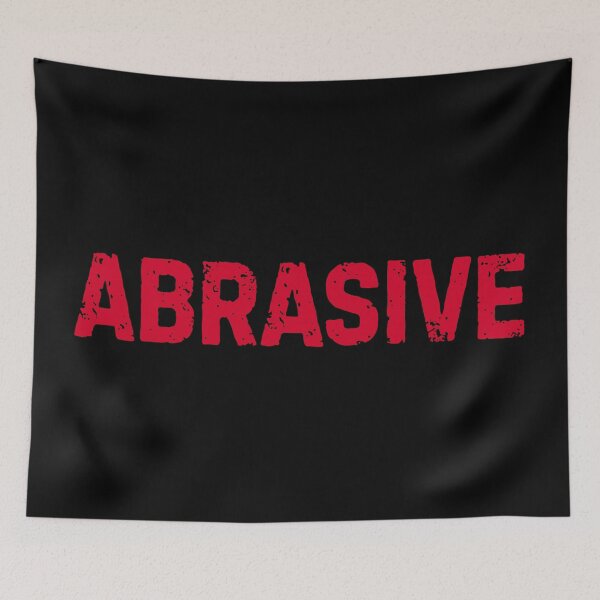 Item preview, Abrasive designed and sold by UNK-Fatigues.